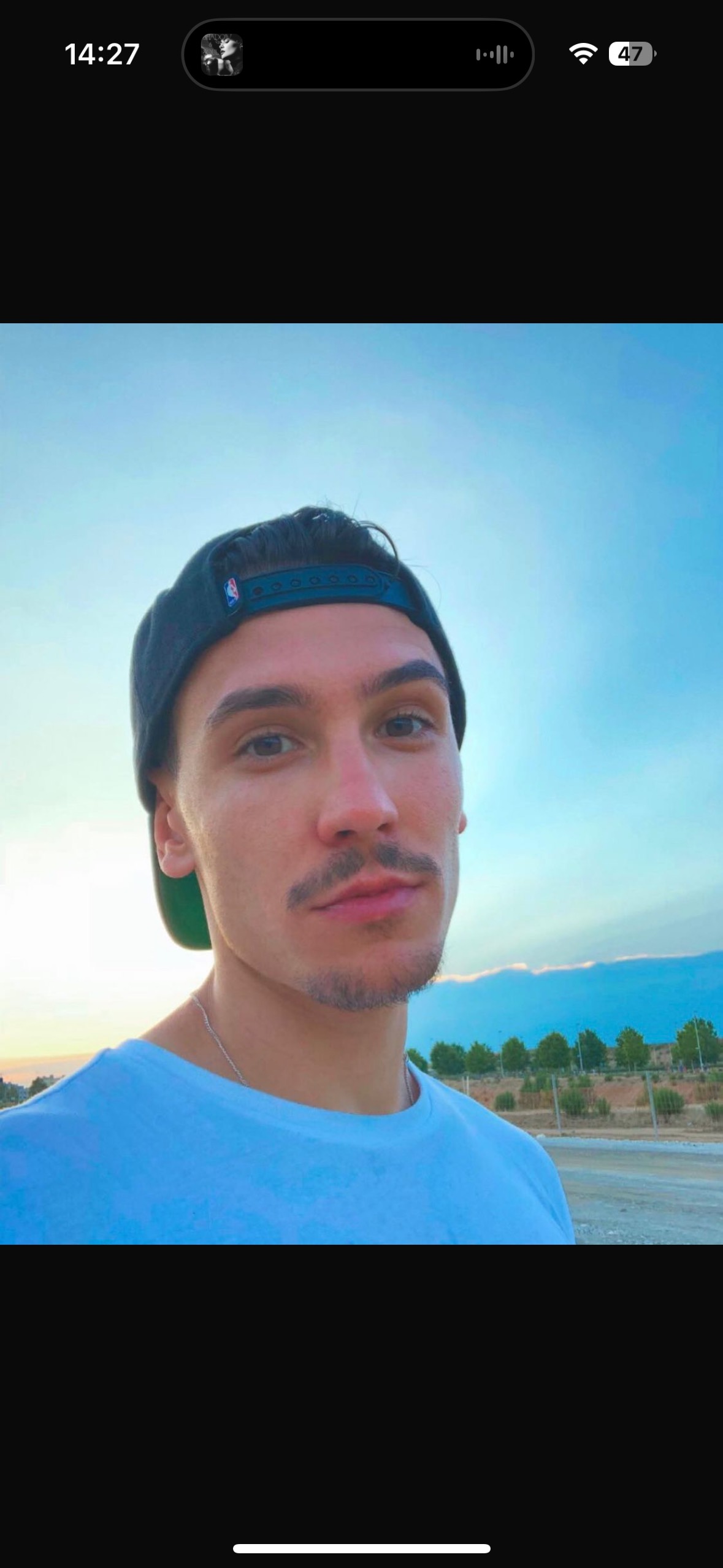 Javier Barranco