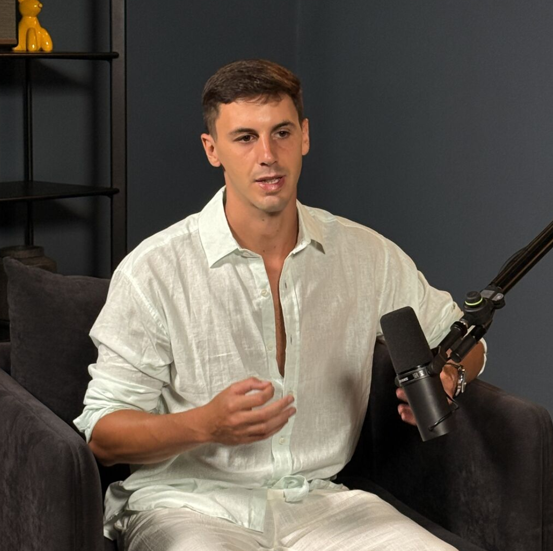 Pablo Rodríguez